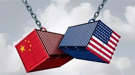 美国高关税致市场冰封，外贸企业如何破冰？独立站或成破局关键